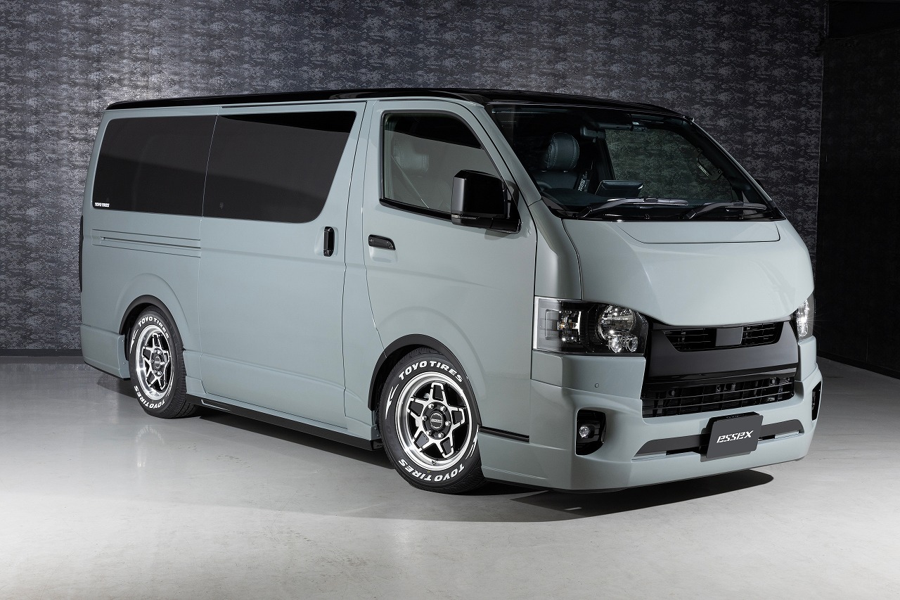 大切な愛車の査定イメージ